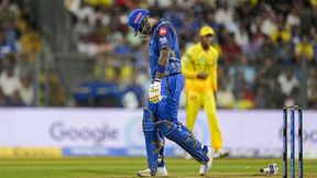 IPL 2026: എന്തൊരു തോൽവി, മുംബൈ ഇന്ത്യൻസിന് ഇത് എന്തുപറ്റി? പതനത്തിന്റെ കാരണങ്ങൾ നിരത്തി ആരാധകർ! IPL 2026: എന്തൊരു തോൽവി, മുംബൈ ഇന്ത്യൻസിന് ഇത് എന്തുപറ്റി? പതനത്തിന്റെ കാരണങ്ങൾ നിരത്തി ആരാധകർ!