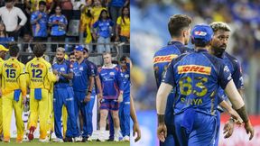 എൽ ക്ലാസിക്കോ കൂടി തോറ്റതോടെ മുംബൈ പുറത്തായോ? ആരാധകർ അറിയാൻ, പ്ലേഓഫിന് ഈ സാധ്യതകൾ എൽ ക്ലാസിക്കോ കൂടി തോറ്റതോടെ മുംബൈ പുറത്തായോ? ആരാധകർ അറിയാൻ, പ്ലേഓഫിന് ഈ സാധ്യതകൾ