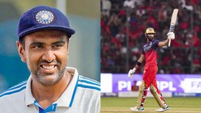 IPL 2026: സെലക്ടർമാരേ, ഇതൊന്ന് കാണൂ! കോഹ്ലിയേക്കാൾ വേഗത, അനായാസ ബാറ്റിങ്; ദേവ്ദത്തിനായി വാദിച്ച് അശ്വിൻ IPL 2026: സെലക്ടർമാരേ, ഇതൊന്ന് കാണൂ! കോഹ്ലിയേക്കാൾ വേഗത, അനായാസ ബാറ്റിങ്; ദേവ്ദത്തിനായി വാദിച്ച് അശ്വിൻ