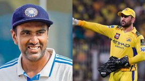 IPL 2026: എന്റെ ജീവിതത്തിൽ ധോണിയെ ഇതുപോലെ കണ്ടിട്ടില്ല! മുംബൈക്കെതിരെ തല കളി മാറ്റുമെന്ന് അശ്വിൻ