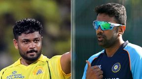 IPL 2026: സഞ്ജു പിന്നെ എങ്ങനെ കളിക്കണം? വേറെ ആരെങ്കിലുമുണ്ടായോ? വായടപ്പിച്ച് അശ്വിന് IPL 2026: സഞ്ജു പിന്നെ എങ്ങനെ കളിക്കണം? വേറെ ആരെങ്കിലുമുണ്ടായോ? വായടപ്പിച്ച് അശ്വിന്