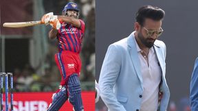 IPL 2026: ഇതാണോ ശരിയായ രീതി? റിഷഭ് പന്തിനെ പച്ചയ്ക്ക് വിമർശിച്ച് ഇർഫാൻ പഠാൻ, ധൃതി ടീമിന് പാരയാകുന്നു IPL 2026: ഇതാണോ ശരിയായ രീതി? റിഷഭ് പന്തിനെ പച്ചയ്ക്ക് വിമർശിച്ച് ഇർഫാൻ പഠാൻ, ധൃതി ടീമിന് പാരയാകുന്നു