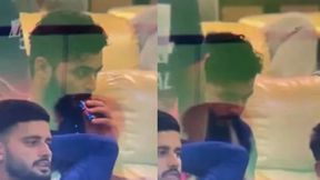 IPL 2026: രാജസ്ഥാൻ റോയൽസിനെതിരെ കടുത്ത ശിക്ഷ? ഡ്രെസ്സിംഗ് റൂമിൽ പുകവലിച്ച് നായകൻ, വിവാദങ്ങൾ പുകയുന്നു