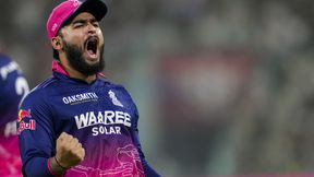 IPL 2026:ഇതെന്ത് തരം ക്യാപ്റ്റൻസിയാണ് പരാഗ്?മെയിൻ ബൗളർമാരെ മാറ്റിനിർത്തി 'അമ്മാനമാടി',വിമർശനവുമായി മുൻ താരങ്ങൾ IPL 2026:ഇതെന്ത് തരം ക്യാപ്റ്റൻസിയാണ് പരാഗ്?മെയിൻ ബൗളർമാരെ മാറ്റിനിർത്തി 'അമ്മാനമാടി',വിമർശനവുമായി മുൻ താരങ്ങൾ
