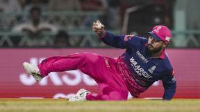 IPL 2026: എട്ട് സീസണുകൾ നിങ്ങൾ പിന്തുണച്ചു, എന്നിട്ടും എന്ത് ഗുണം? റിയാൻ പരാഗിനെ വറുത്തെടുത്ത് ഷോൺ പൊള്ളോക്ക് IPL 2026: എട്ട് സീസണുകൾ നിങ്ങൾ പിന്തുണച്ചു, എന്നിട്ടും എന്ത് ഗുണം? റിയാൻ പരാഗിനെ വറുത്തെടുത്ത് ഷോൺ പൊള്ളോക്ക്