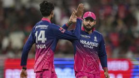 IPL 2026: ക്യാപ്റ്റനായാൽ ഉത്തരവാദിത്തം വേണം! പരാഗിന്റെ മണ്ടത്തരത്തിൽ ക്ഷുഭിതനായി അശ്വിൻ; വിമർശന പെരുമഴ