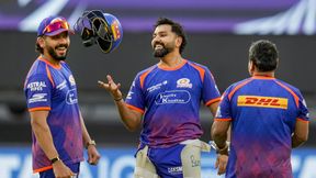 IPL 2026: രോഹിത്തിനെ പേടിയായിരുന്നു! ആ പഴയ കരുത്ത് ഇന്ന് മുംബൈയ്ക്കില്ല; നായകമാറ്റം വിനയായെന്ന് ആർ. അശ്വിൻ IPL 2026: രോഹിത്തിനെ പേടിയായിരുന്നു! ആ പഴയ കരുത്ത് ഇന്ന് മുംബൈയ്ക്കില്ല; നായകമാറ്റം വിനയായെന്ന് ആർ. അശ്വിൻ