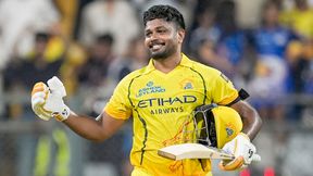 നൂറടിച്ചത് സഞ്ജു, സന്തോഷം മുംബൈയ്ക്ക്!! ആദ്യ അഭിനന്ദിച്ചത് ഈ താരം, ഹാര്‍ദിക് ചെയ്തതിങ്ങനെ