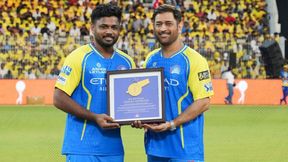 IPL 2026: മാത്രെയ്ക്കു പകരം ധോണി? അപ്പോള് സഞ്ജു ബെഞ്ചില്!! ഞെട്ടിച്ച് മുന് താരം, പറയുന്നതിങ്ങനെ IPL 2026: മാത്രെയ്ക്കു പകരം ധോണി? അപ്പോള് സഞ്ജു ബെഞ്ചില്!! ഞെട്ടിച്ച് മുന് താരം, പറയുന്നതിങ്ങനെ