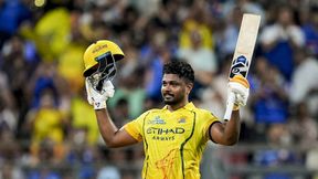 IPL 2026: പുതിയ താരങ്ങൾ വരട്ടെ, പക്ഷേ 'രാജാവ്' സഞ്ജു തന്നെ; സ്ഥിരതയില്ലെന്ന പരാതി പഴങ്കഥ, വാഴ്ത്തി ജേണലിസ്റ്റ് IPL 2026: പുതിയ താരങ്ങൾ വരട്ടെ, പക്ഷേ 'രാജാവ്' സഞ്ജു തന്നെ; സ്ഥിരതയില്ലെന്ന പരാതി പഴങ്കഥ, വാഴ്ത്തി ജേണലിസ്റ്റ്