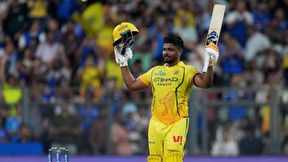 IPL 2026: സഞ്ജു ഇല്ലെങ്കിൽ ചെന്നൈ വട്ടപ്പൂജ്യമോ? കൂട്ടിന് ഒരാളെങ്കിലും വേണ്ടേ, വിമർശനം ശക്തം IPL 2026: സഞ്ജു ഇല്ലെങ്കിൽ ചെന്നൈ വട്ടപ്പൂജ്യമോ? കൂട്ടിന് ഒരാളെങ്കിലും വേണ്ടേ, വിമർശനം ശക്തം