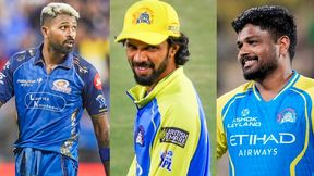 വീണ്ടുമൊരു എംഐ- സിഎസ്കെ എല് ക്ലാസിക്കോ!! ആരു നേടും, സഞ്ജുവിന്റെ റണ്ണെത്ര? എഐ പറയും വീണ്ടുമൊരു എംഐ- സിഎസ്കെ എല് ക്ലാസിക്കോ!! ആരു നേടും, സഞ്ജുവിന്റെ റണ്ണെത്ര? എഐ പറയും