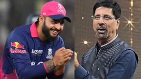 IPL 2026: റോയല്സ് പ്ലേഓഫ് മറന്നേക്കൂ!! ടോപ്പ് 4ലെത്തുക ഇവര്, ശ്രീകാന്തിന്റെ പ്രവചനം വൈറല് IPL 2026: റോയല്സ് പ്ലേഓഫ് മറന്നേക്കൂ!! ടോപ്പ് 4ലെത്തുക ഇവര്, ശ്രീകാന്തിന്റെ പ്രവചനം വൈറല്