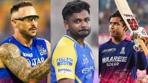IPL 2026: വൈഭവും സഞ്ജുവും സാള്ട്ടുമല്ല, ടി20യില് ഏറ്റവും അപകടകാരി അവന്!! ഡുപ്ലെസി പറയുന്നു IPL 2026: വൈഭവും സഞ്ജുവും സാള്ട്ടുമല്ല, ടി20യില് ഏറ്റവും അപകടകാരി അവന്!! ഡുപ്ലെസി പറയുന്നു