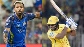 IPL 2026: ഹാര്‍ദിക് കളിച്ചത് സിഎസ്‌കെയ്‌ക്കോ? വന്‍ മണ്ടത്തരം!! സഞ്ജു ഹാപ്പി; വരുത്തിയ പിഴവിങ്ങനെ