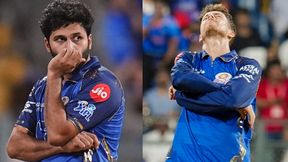 സാന്റ്‌നര്‍ക്ക് പരിക്കേറ്റത് തോളിന്, പകരം ശര്‍ദ്ദുലിനെ ഇറക്കി എംഐ!! ഇതെങ്ങനെ? ഈ കാരണം