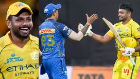ഇത് സഞ്ജു 2.0, സൂര്യക്കു നന്ദി!! അന്നു അക്കാര്യം പറഞ്ഞ ശേഷം എന്തൊരു മാറ്റം? ഈ കണക്ക് നോക്കൂ ഇത് സഞ്ജു 2.0, സൂര്യക്കു നന്ദി!! അന്നു അക്കാര്യം പറഞ്ഞ ശേഷം എന്തൊരു മാറ്റം? ഈ കണക്ക് നോക്കൂ