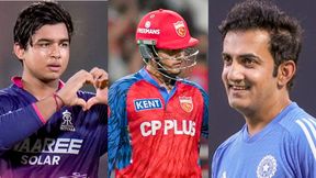 IPL 2026: വൈഭവും ആര്യയുമല്ല, ഗംഭീറിനിഷ്ടം മറ്റൊരാളെ!! ഇന്ത്യന് കോള് ഉടന്? സഞ്ജുവിന് പണിയാവും IPL 2026: വൈഭവും ആര്യയുമല്ല, ഗംഭീറിനിഷ്ടം മറ്റൊരാളെ!! ഇന്ത്യന് കോള് ഉടന്? സഞ്ജുവിന് പണിയാവും