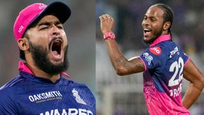 ആര്യ രക്ഷപ്പെട്ടു, പരാഗ് ഇത്ര മണ്ടനോ? മറ്റാരും ഇതു ചെയ്യില്ല!! ചൂടായി ആര്‍ച്ചര്‍; സംഭവമറിയാം