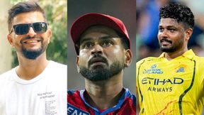 ശ്രേയസിനേക്കാള്‍ കേമന്‍ സഞ്ജു!! പക്ഷെ അതിലും ബെസ്റ്റ് 2 പേര്‍; മികച്ച ബാറ്ററെപ്പറ്റി റെയ്‌ന