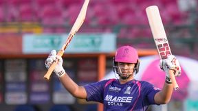 IPL 2026: വൈഭവിന്റെ ബാറ്റില് എഐ ചിപ്പ്!! അതാണ് ഇത്ര കരുത്ത്, ആരോപണം പാകിസ്താനില് നിന്ന് IPL 2026: വൈഭവിന്റെ ബാറ്റില് എഐ ചിപ്പ്!! അതാണ് ഇത്ര കരുത്ത്, ആരോപണം പാകിസ്താനില് നിന്ന്