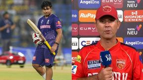 IPL 2026:15കാരന്റെ ബാറ്റിംഗില്‍ വിസ്മയിച്ച് റിക്കി പോണ്ടിംഗ്;ഞാനിപ്പോള്‍ വൈഭവിന്റെ ഫാന്‍ ആണ്! മറ്റൊരു സച്ചിനോ?