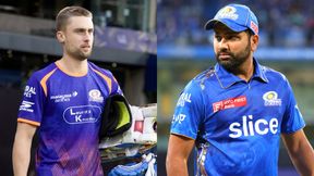 IPL 2026: മുംബൈ നിരയിൽ വൻ മാറ്റം; രോഹിത് ശർമ്മ പൂർണ്ണ ഫിറ്റല്ല? എൽ ക്ലാസിക്കോയിൽ മുംബൈയുടെ പുതിയ തന്ത്രം!