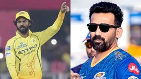 IPL 2026: ധോണി സ്റ്റൈലിൽ റുതു; മുംബൈയെ പൂട്ടിയ തന്ത്രങ്ങൾക്ക് പത്തിൽ പത്ത്, പ്രശംസിച്ച് സഹീർ ഖാൻ IPL 2026: ധോണി സ്റ്റൈലിൽ റുതു; മുംബൈയെ പൂട്ടിയ തന്ത്രങ്ങൾക്ക് പത്തിൽ പത്ത്, പ്രശംസിച്ച് സഹീർ ഖാൻ