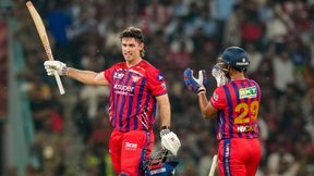 IPL 2026: മാര്ഷ് മാസ്റ്റര് ക്ലാസ്!! ആര്സിബിക്ക് എല്എസ്ജിയുടെ 'ഇരുട്ടടി' IPL 2026: മാര്ഷ് മാസ്റ്റര് ക്ലാസ്!! ആര്സിബിക്ക് എല്എസ്ജിയുടെ 'ഇരുട്ടടി'