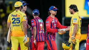 IPL 2026: സിഎസ്‌കെ- എല്‍എസ്ജി മാച്ച് ഒത്തുകളി? ആ കോള്‍ ആര്‍ക്ക്! ബിസിസിഐയ്ക്ക് പുല്ലുവില; വിവാദം