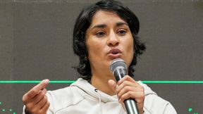 വിനേഷിന്റെ അയോഗ്യത: ഡബ്ല്യുഎഫ്ഐയെ കുടഞ്ഞ് ഹൈക്കോടതി, പുതിയ നിര്ദേശമിങ്ങനെ വിനേഷിന്റെ അയോഗ്യത: ഡബ്ല്യുഎഫ്ഐയെ കുടഞ്ഞ് ഹൈക്കോടതി, പുതിയ നിര്ദേശമിങ്ങനെ