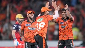 IPL 2026: റണ്മല തീര്ത്ത് ഓറഞ്ച് ആര്മി!! അടിതെറ്റി വീണ് ആര്സിബി, വന് തോല്വി IPL 2026: റണ്മല തീര്ത്ത് ഓറഞ്ച് ആര്മി!! അടിതെറ്റി വീണ് ആര്സിബി, വന് തോല്വി