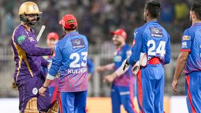 IPL 2026: അവസാന ജയം ഡിസിക്ക്, കെകെആറിനെ വീഴ്ത്തി; ഇനി പ്ലേഓഫ് IPL 2026: അവസാന ജയം ഡിസിക്ക്, കെകെആറിനെ വീഴ്ത്തി; ഇനി പ്ലേഓഫ്