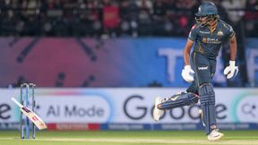 IPL 2026: സായിയുടെ ഹിറ്റ് വിക്കറ്റ്, അതു ശരിക്കും ഔട്ടല്ല!! നിയമം ഇങ്ങനെ, അംപയര് പറയുന്നതറിയാം IPL 2026: സായിയുടെ ഹിറ്റ് വിക്കറ്റ്, അതു ശരിക്കും ഔട്ടല്ല!! നിയമം ഇങ്ങനെ, അംപയര് പറയുന്നതറിയാം
