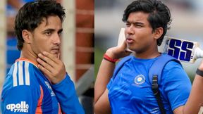ഇന്ത്യന്‍ ക്രിക്കറ്റിലെ 5 ഭാവി ഹീറോസ് ആരൊക്കെ? എഐ പ്രവചനമിങ്ങനെ, അഭിഷേകില്ല!!