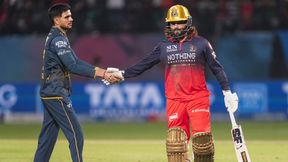 IPL 2026 Q1: പട നയിച്ച് പാട്ടിധാര്!! ആര്സിബിക്ക് ഫൈനല്; ജിടിക്ക് ഒരു ചാന്സ് കൂടി IPL 2026 Q1: പട നയിച്ച് പാട്ടിധാര്!! ആര്സിബിക്ക് ഫൈനല്; ജിടിക്ക് ഒരു ചാന്സ് കൂടി