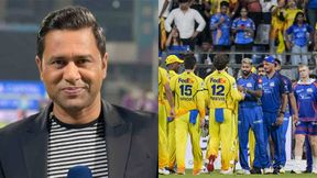 IPL 2026: ചെപ്പോക്കിൽ മുംബൈയെ സ്പിൻ കെണി കാത്തിരിക്കുന്നു! ഈ താരങ്ങൾ കലക്കുമെന്ന് ആകാശ് ചോപ്ര IPL 2026: ചെപ്പോക്കിൽ മുംബൈയെ സ്പിൻ കെണി കാത്തിരിക്കുന്നു! ഈ താരങ്ങൾ കലക്കുമെന്ന് ആകാശ് ചോപ്ര