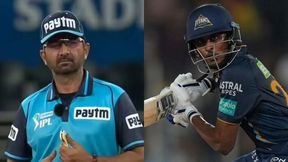 IPL 2026: സായ് സുദർശൻ ഔട്ടല്ല, അത് തെറ്റായ തീരുമാനം! തുറന്നടിച്ച് അമ്പയർ അനിൽ ചൗധരി, പുതിയ വിവാദം