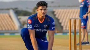 IPL 2026: റൺസ് വിട്ടുകൊടുത്താലും ആ കാര്യത്തിൽ അവനെ സമ്മതിച്ചേ പറ്റൂ! അർജുൻ തെണ്ടുൽക്കറെക്കുറിച്ച് അശ്വിൻ IPL 2026: റൺസ് വിട്ടുകൊടുത്താലും ആ കാര്യത്തിൽ അവനെ സമ്മതിച്ചേ പറ്റൂ! അർജുൻ തെണ്ടുൽക്കറെക്കുറിച്ച് അശ്വിൻ
