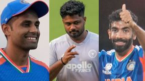 IND vs IRE: ഇവര്‍ അയര്‍ലാന്‍ഡിലേക്കില്ല! ടീമിലെ ചീട്ട് കീറും, 5 ഇന്ത്യന്‍ സൂപ്പര്‍ താരങ്ങള്‍ 