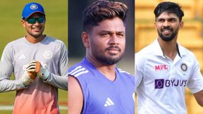 IND vs AFG: സഞ്ജുവിന് ചാന്‍സില്ല!! റിഷഭും ഔട്ട്, പ്രിന്‍സിന് കോള്‍? 2 ടീമുകള്‍ ഉടന്‍, സൂചനകളിങ്ങനെ