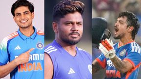 IND vs AFG: സഞ്ജുവിനു സീറ്റില്ല!! ഇഷാന് കോള്‍, റിഷഭ് ഔട്ട്; ഇന്ത്യന്‍ ഏകദിന, ടെസ്റ്റ് ടീമുകള്‍ റെഡി
