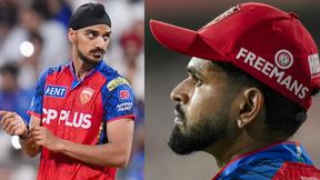 IPL 2026: എല്ലാത്തിനും കാരണം അര്ഷ്ദീപ്!! ആദ്യം പുറത്താക്കണം; പഞ്ചാബ് ഫാന്സ് കലിപ്പില് IPL 2026: എല്ലാത്തിനും കാരണം അര്ഷ്ദീപ്!! ആദ്യം പുറത്താക്കണം; പഞ്ചാബ് ഫാന്സ് കലിപ്പില്