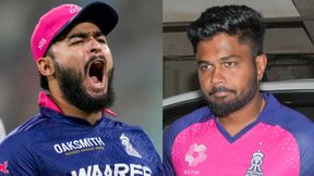 IPL 2026: സഞ്ജു പോയത് നന്നായി!! പരാഗ് കിടു ക്യാപ്റ്റന്, ആ മാസ്റ്റര് സ്ട്രോക്കില് മുംബൈ വീണു IPL 2026: സഞ്ജു പോയത് നന്നായി!! പരാഗ് കിടു ക്യാപ്റ്റന്, ആ മാസ്റ്റര് സ്ട്രോക്കില് മുംബൈ വീണു