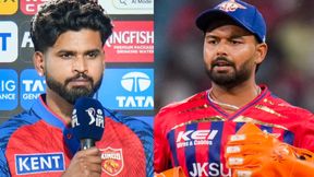 ശ്രേയസ് ടോപ്പ് 3യില്‍ പോലുമില്ല!! ഏറ്റവും മോശം പന്ത്; ക്യാപ്റ്റന്‍മാര്‍ക്ക് റാങ്കിട്ട് വസീം ജാഫര്‍