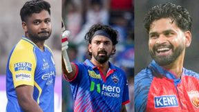 IPL 2026: സഞ്ജു ഔട്ട്!! രാഹുലും പ്രഭ്‌സിമ്രനും ഓപ്പണിങ്, ശ്രേയസ് നയിക്കും; പുറത്തായവരുടെ സൂപ്പര്‍ 11