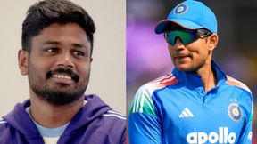 ഗില്ലിന്റെ മോഹം നടക്കില്ല!!! സഞ്ജുവിന് ഉടന്‍ പ്രമോഷന്‍ ? പക്ഷെ ക്യാപ്റ്റന്‍സിയില്ല, സൂചനയിങ്ങനെ