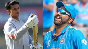 IND vs AFG: ജയ്‌സ്വാളിനെ പുറത്താക്കിയത് രോഹിത്!! കാരണം ആ ഫോണ്‍ കോള്‍? പക്ഷെ ലോകകപ്പ് പ്രതീക്ഷ വേണ്ട