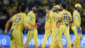 IPL 2026: ചെപ്പോക്കിൽ തകർത്ത് പെയ്ത് മഴ! കളി ഉപേക്ഷിച്ചാൽ ചെന്നൈ പുറത്താകുമോ? സാധ്യതകൾ ഇങ്ങനെ IPL 2026: ചെപ്പോക്കിൽ തകർത്ത് പെയ്ത് മഴ! കളി ഉപേക്ഷിച്ചാൽ ചെന്നൈ പുറത്താകുമോ? സാധ്യതകൾ ഇങ്ങനെ