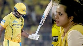 സഞ്ജുവിന്റെ മിന്നും ഫിഫ്റ്റി, എങ്ങും കൈയടി, ഗാലറിയില് ഭാര്യ ചാരുലത ചെയ്തതിങ്ങനെ!! വൈറല് സഞ്ജുവിന്റെ മിന്നും ഫിഫ്റ്റി, എങ്ങും കൈയടി, ഗാലറിയില് ഭാര്യ ചാരുലത ചെയ്തതിങ്ങനെ!! വൈറല്